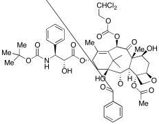 10-O-2,2-Dichloroethoxycarbonyl Docetaxel