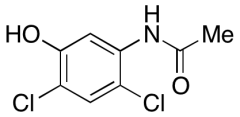 N-(2,4-Dichloro-5-hydroxyphenyl)acetamide