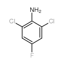2,6-Dichloro-4-fluoroaniline