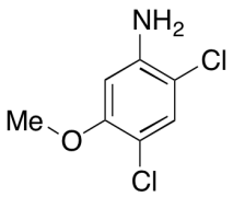 2,4-Dichloro-5-methoxyaniline