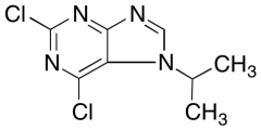 2,6-Dichloro-7-isopropylpurine