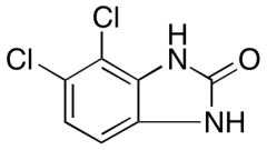 4,5-Dichloro-1,3-dihydro-2H-benzimidazol-2-one