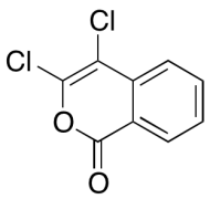 3,4 Dichloroisocoumarin