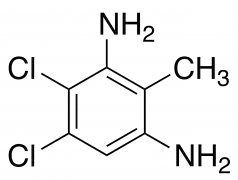 4,5-Dichloro-2-methylbenzene-1,3-diamine