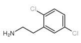2,5-Dichlorophenethylamine