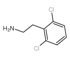 2,6-Dichlorophenethylamine