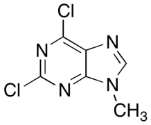 2,6-DICHLORO-9-METHYLPURINE
