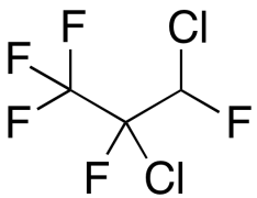 2,3-Dichloro-1,1,1,2,3-pentafluoropropane