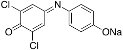 2,6-Dichloroindophenol Sodium Salt