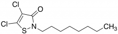 4,5-Dichloro-2-octyl-3(2H)-isothiazolone