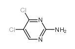 4,5-Dichloropyrimidin-2-amine