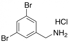 3,5-Dibromobenzylamine Hydrochloride