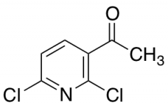 1-(2,6-Dichloropyridin-3-yl)ethanone