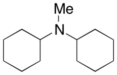 N,N-Dicyclohexylmethylamine