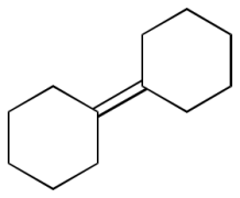 Dicyclohexylidene