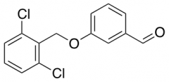 3-[(2,6-Dichlorobenzyl)oxy]benzaldehyde