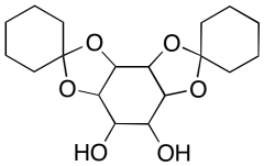1,2:5,6-Di-O-cyclohexylidene-myo-inositol