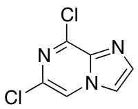6,8-Dichloroimidazo[1,2-a]pyrazine