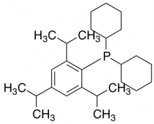 Dicyclohexyl(2,4,6-triisopropylphenyl)phosphine