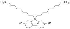 9,9-Didecyl-2,7-dibromofluorene