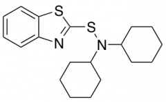 N,N-Dicyclohexyl-2-benzothiazolsulfene Amide