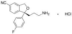 (R)-Didemethyl Citalopram Hydrochloride