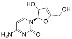 3',4'-Didehydro-3'-deoxycytidine