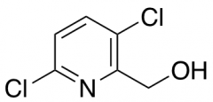 3,6-Dichloro-2-(hydroxymethyl)pyridine