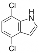 4,7-Dichloro-1H-indole