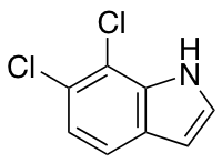 6,7-Dichloro-1H-indole