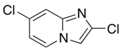2,7-Dichloroimidazo[1,2-a]pyridine
