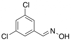 3,5-dichlorobenzaldehyde oxime