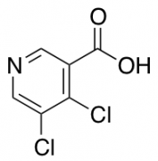 4,5-Dichloronicotinic Acid