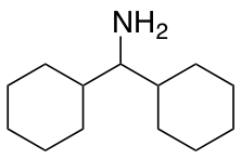 Dicyclohexylmethanamine