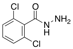2,6-dichlorobenzohydrazide