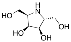 2,5-Dideoxy-2,5-imino-D-altritol