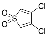 3,4-Dichlorothiophene 1,1-dioxide