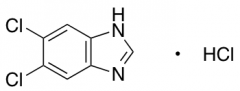 5,6-Dichlorobenzimidazole Hydrochloride
