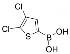 (4,5-Dichlorothiophen-2-yl)boronic Acid