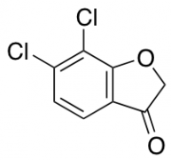 6,7-Dichloro-2,3-dihydro-1-benzofuran-3-one