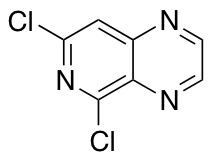 5,7-Dichloropyrido[3,4-b]pyrazine