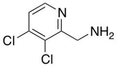 3,4-Dichloro-2-pyridinemethanamine