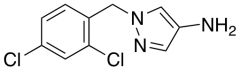 1-(2,4-Dichlorobenzyl)-1H-pyrazol-4-amine
