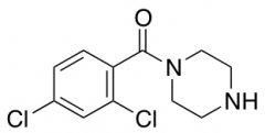 1-(2,4-Dichlorobenzoyl)piperazine