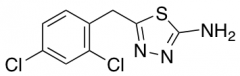 5-(2,4-Dichlorobenzyl)-1,3,4-thiadiazol-2-amine