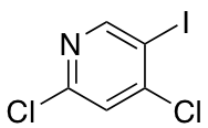 2,4-Dichloro-5-iodopyridine