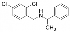 (2,4-Dichlorobenzyl)(1-phenylethyl)amine