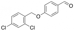 4-[(2,4-Dichlorobenzyl)oxy]benzaldehyde