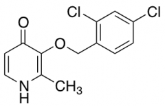 3-[(2,4-Dichlorobenzyl)Oxy]-2-Methylpyridin-4-Ol