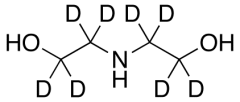 Diethanolamine-d8
